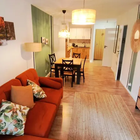 Nad Zlotym Potokiem * Szklarska Poręba