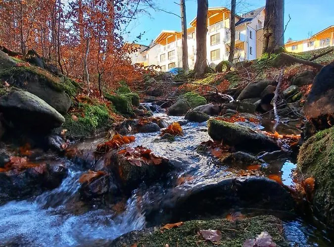 Nad Zlotym Potokiem *