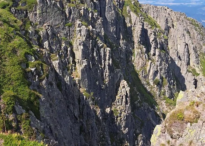 Nad Zlotym Potokiem Appartamento Szklarska Poręba