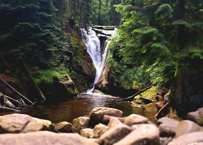 Nad Zlotym Potokiem Appartamento