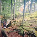Lägenhet Nad Zlotym Potokiem