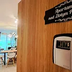 Nad Zlotym Potokiem Lägenhet