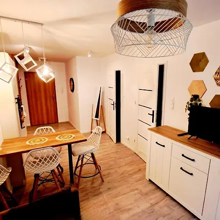 Nad Złotym Potokiem * Szklarska Poręba