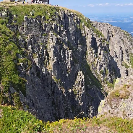 Nad Złotym Potokiem Apartament Szklarska Poręba