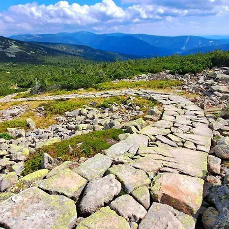 Nad Zlotym Potokiem