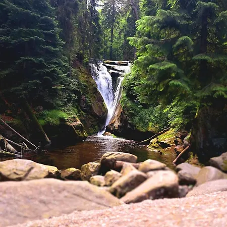 Nad Złotym Potokiem Apartament