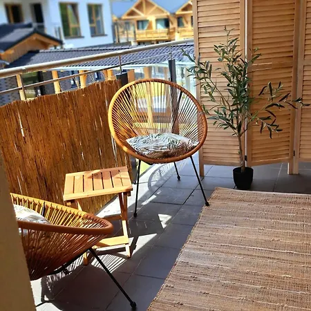 Nad Złotym Potokiem *