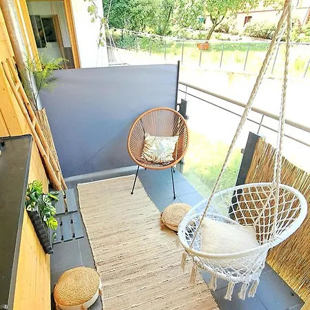 Nad Złotym Potokiem *