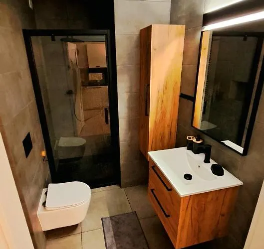 Appartement Nad Zlotym Potokiem