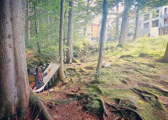 Appartement Nad Zlotym Potokiem