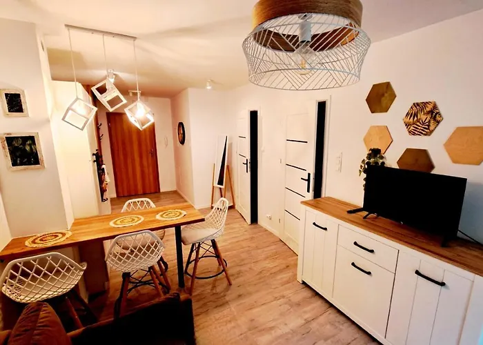 Nad Zlotym Potokiem * Szklarska Poreba