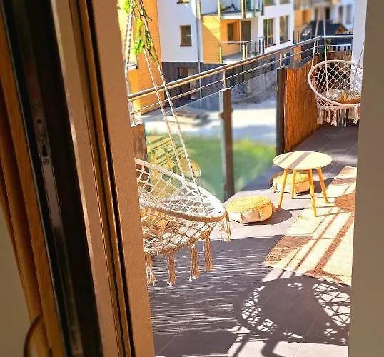 Nad Zlotym Potokiem * Szklarska Poreba