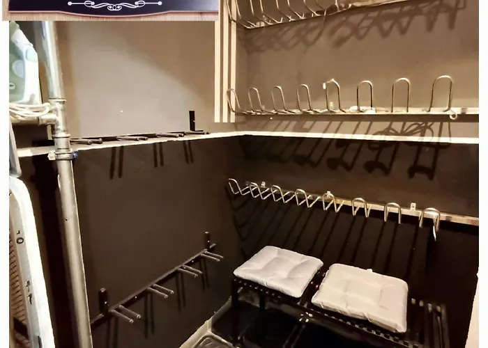 Appartement Nad Zlotym Potokiem Szklarska Poreba