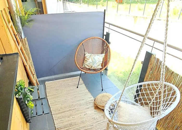 Nad Zlotym Potokiem *